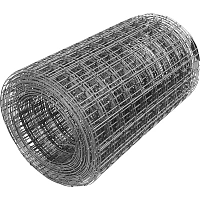 Сетка сварная 50x60 н/у