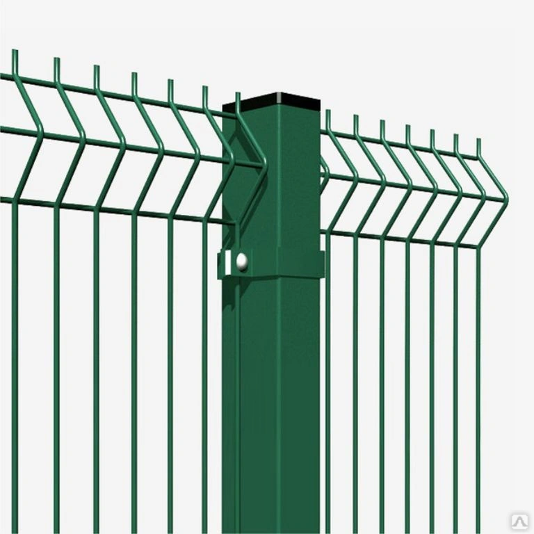 Стольбы для панели Medium