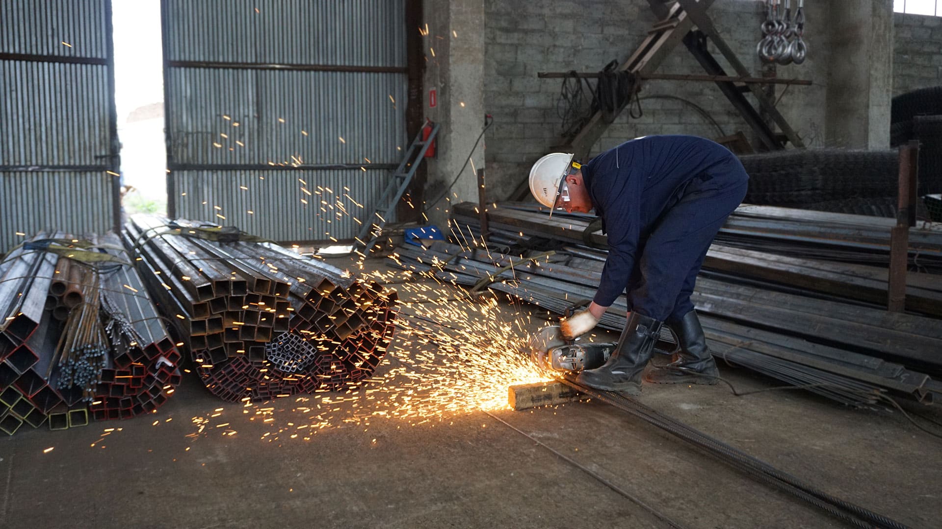 Резка / Рубка / Гибка - КанМет