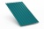 Профнастил МП 20 RAL 5021